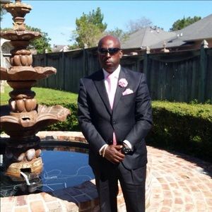 Meet your Posher, Kerry